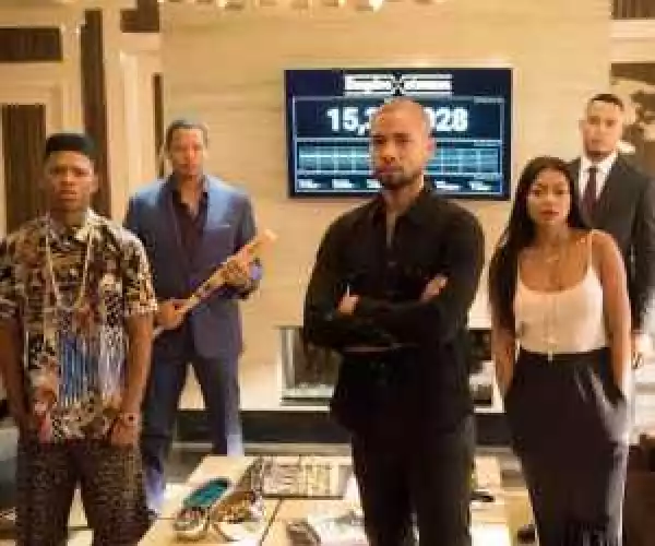 DOWNLOAD VIDEO: EMPIRE SEASON 3 EPISODE 5 – “ONE BEFORE ANOTHER”